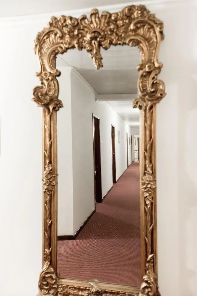 Hotel Europa Modena 3*,  Włochy