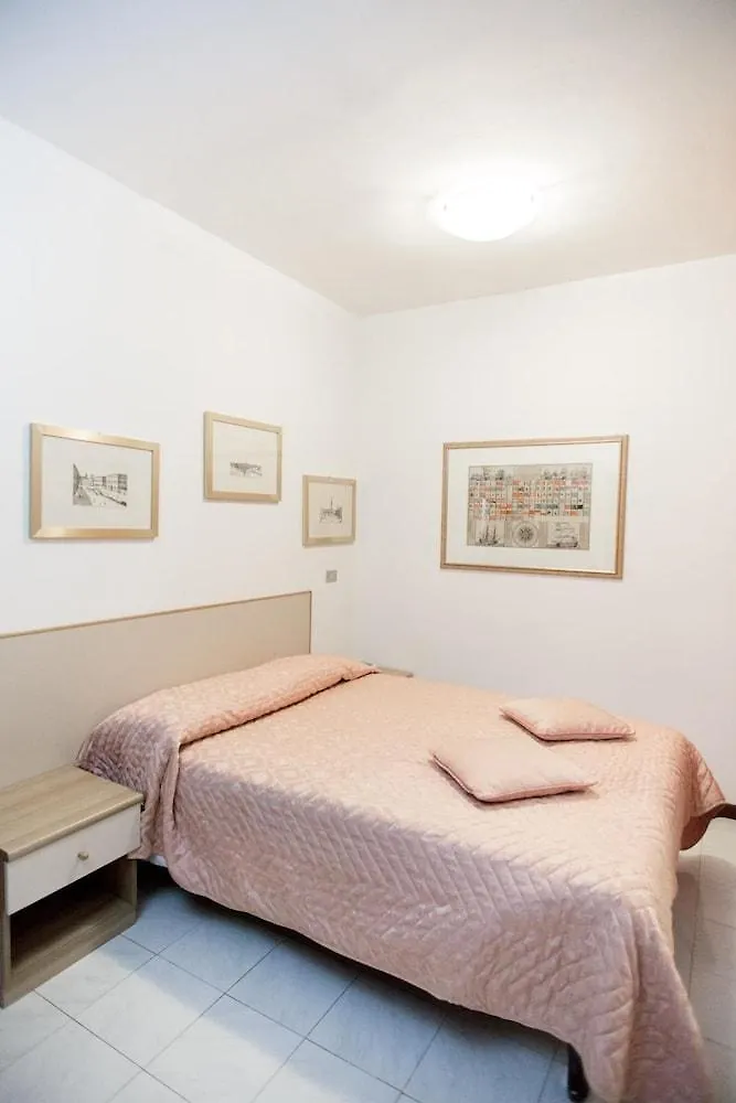 Hotel Europa Modena