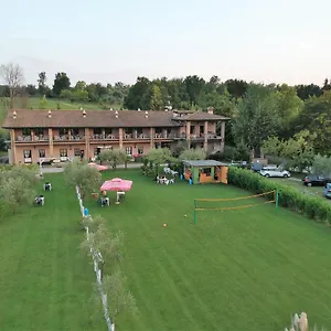 Bauernhof Cascina Reciago