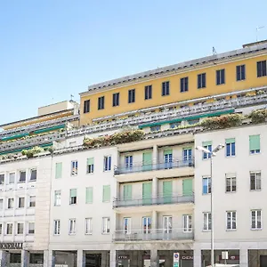 Como City Home Апартаменты Комо