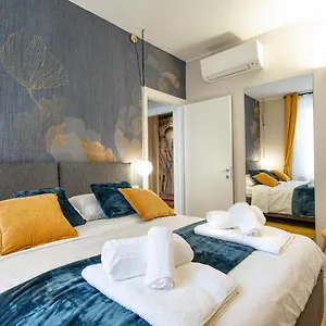  Apartamento Casapalestro8#2
