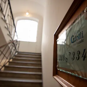 *** Hotell Giolli Nazionale Italien