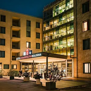 4* Hotell Cosmopolitan
