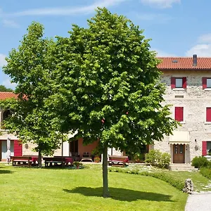 Bauernhof Prime Gemme
