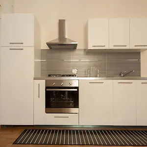 Apartment Campo