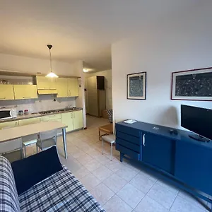 Apartment Verdi