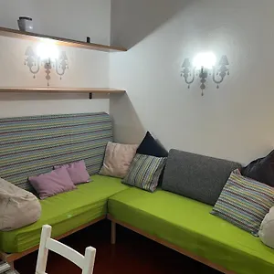  Apartamento La Mansarda In Centro