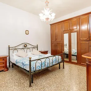Tipica Casa Veneziana A 15 Minuti Dal Centro Ac E Fast Wifi Апартаменты Местре