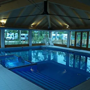*** Camping Venezia Village Italien