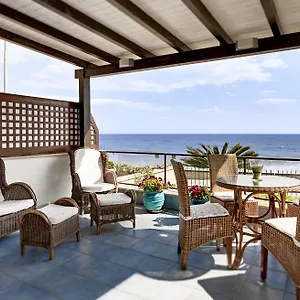 Ferienhaus Terrazza A Mare Corallo