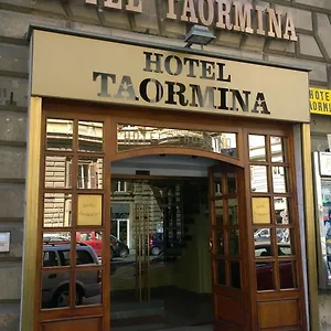 ** Hotell Taormina Italien