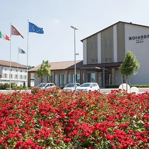 Boiardo Скандиано